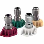 105124 Nozzle Kit