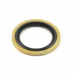 Y14410000 General Pump Washer - 3/8" BSP