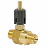Y21015423 Brass Injector
