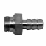 520122 General Pump Hose Barb - 1/4 Inch