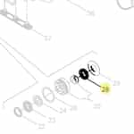 General Pump Seal