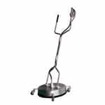 Hammerhead Pro Wheeled Pressure Washing Surface CleanerDCFSCS22Z