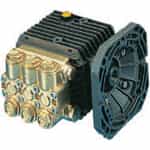 Triplex Plunger Pump