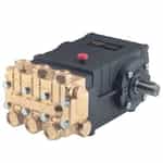 TS1511 Left Shaft General T47 pump