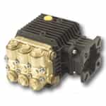 TT1540GBF Hollow Shaft TT Series 51, GBF General Pump