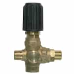 YVB3KA General Pump Pressure Trapping Unloader