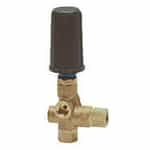 PLSR4HVNCV General Pump Pressure Unloader