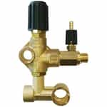 General Pump YVB75KDMN21 Unloader with Fixed Injector
