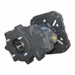 ZGRS1125 General Pump Gas Engine Gear Reducer