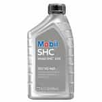 Mobil Synthetic Oil 1 Qt.