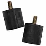30193 GinSan Foamy Booms Bumpers