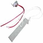 GinSan Coin Box Heater and Thermostat, 30W - 3121500