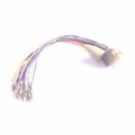 7419900 GinSan Harness Plug, Female - GS60
