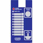 74476 GinSan Touchtron Decal - 6" x 12"