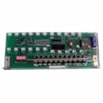 77198 GinSan Board With Harness - Lumitouch