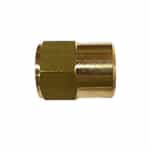 Spray Gun Inlet Fitting
