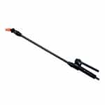 TriggerJet 50800-15-PP-1/4 Spray Gun Kit with 15 in Extension Wand
