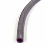 Continental 20022819 Grey Insta-Grip Hose, 3/8 in.