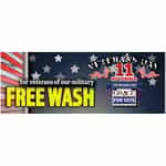 Grace for Vets Banner