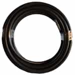 75 Ft. Black Pressure Wash Hose