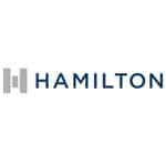 Hamilton Manufacturing Logo