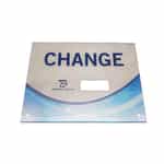 63-03080-01 Hamilton Changer Face Panel