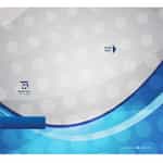 63-5134-01 Face Panel Artwork