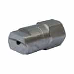 1/8" VeeJet Spray Tip 6510