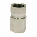 Parker 0207-6-6 Female Swivel Adapter