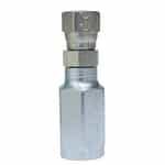 Parker 20630-4-4 Parker Rigid Steel Fitting