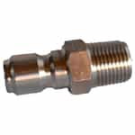 General Pump D10079 Stainless Steel Quick Disconnect Plug