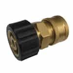 General Pump M22 Quick Connect Couple