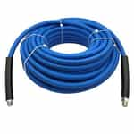 Schieffer 646200618 Uberflex Hose, Blue