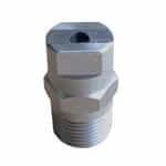 H1/4U-SS 8040 Spraying Systems VeeJet Spray Tip