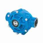 Cast Iron Roller Pump