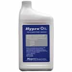 2160-0038 Hypro Pentair OEM Pump Oil - 1 Quart