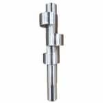 Hypro Powerline 0503-8745F Replacement Crankshaft - 2314B-P and 2345B-P