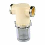 3351-0024 Hypro Clear Strainer Bowl