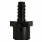3AF1238 Hypro Poly Barb Fitting