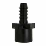 3AF1438 Hypro Hose Barb Poly Adapter