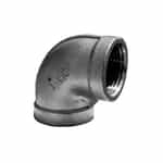 7LL12 Stainless Steel Elbow