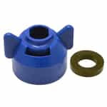 Hypro Fan Tip Cap & Gasket CAP01-03