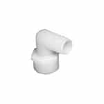 EL3412F Hypro Nylon Barb Adapter