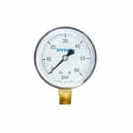 SG60 Hypro SG Series Pressure Gauge