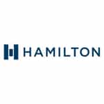 Hamilton Changer Logo