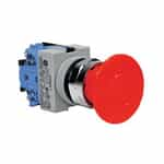 AYW411-R IDEC Emergency Stop Button