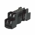 SY2S-05 IDEC DIN Rail Mount Socket