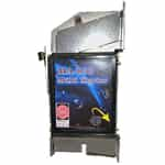 MA85CCR0C34F IDX  MA850 Coin Acceptor