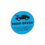 MS200-FB Foam Brush Decal