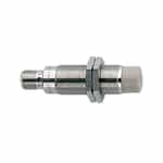 IGT202 IFM Efector, Inc. Inductive Sensor - 12 mm